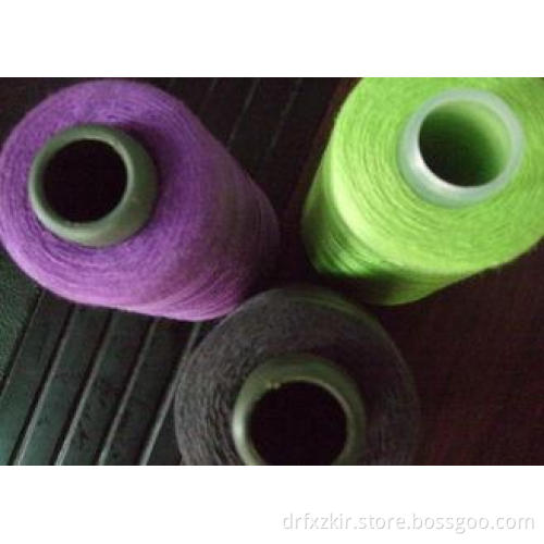 High Tenacity 100% Polyester Spun Thread 40S / 2 5000m For